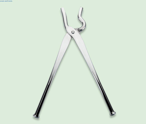 Stainless Steel Idukki Tongs Pakkad